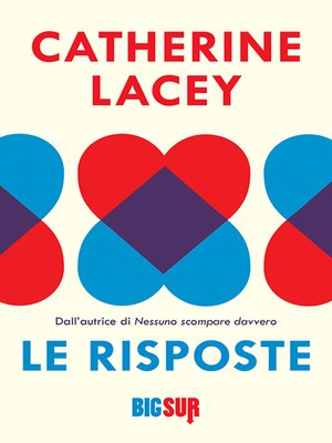 cover image of Le risposte